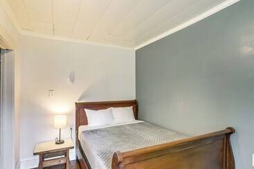 별장 Cozy Tazewell Home W/ Grill On Back Of The Dragon!