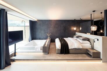 酒店 Chalet Purmontes