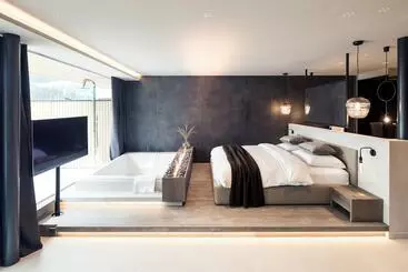 ホテル Chalet Purmontes