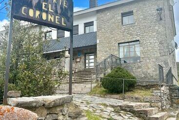 Hotel Coronel Somiedo