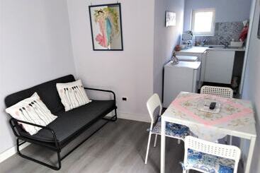 Appart'hotel Manzoni Suite Homes