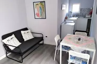 Appart'hotel Manzoni Suite Homes