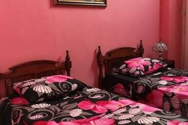 تختخواب و صبحانه Casa Colonial Armando