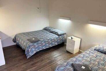 فندق Cattle Camp