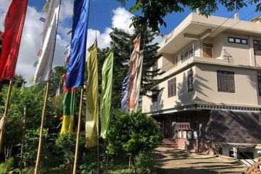 Hotel Lasso Regency & Spa Namchi