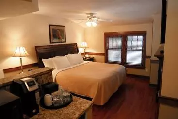 The Liberty Lodge At Sister Bay