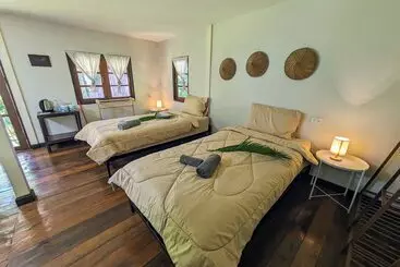 Hotel Vanara Bungalows