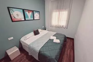 Luxury Apartments Puerto Valencia
