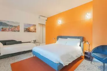 پانسیون Marcello S Como Lake