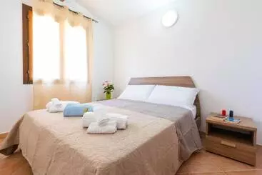 هتل آپارتمان Residence La Falata