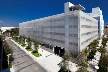 The Link Hotel South Beach