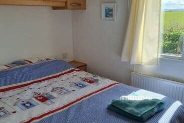 Casa Rural Watergate Lane Hideout