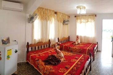 پانسیون Villa Vista Al Valle De Viñales