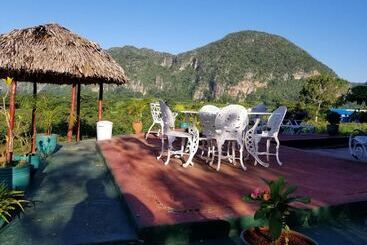 پانسیون Villa Vista Al Valle De Viñales