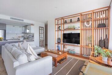 شقة فندقية Antal By Bt Homes