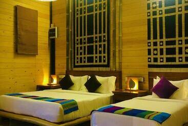 Bed and Breakfast The Feel Luxury Boutique Hotel Ella