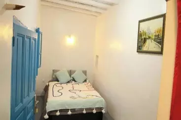 Pension Asarag Lodge, Mirlft Centre