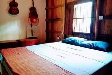 ユースホステル Dragonfly Guesthouse