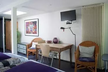 B&b Van Dinter