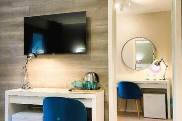 Beach Hotel Santalahti