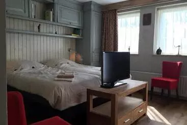 ベッドアンドブレックファースト Bed En Breakfast De Kees