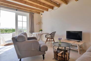 Bed and Breakfast Gastenverblijven Boerderij Het Driespan