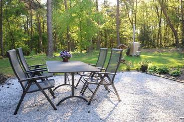 ベッドアンドブレックファースト Maupertuus Bennekom