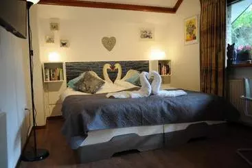 Bed and Breakfast Maupertuus Bennekom