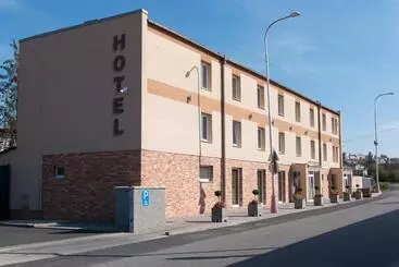Hotel Carrera