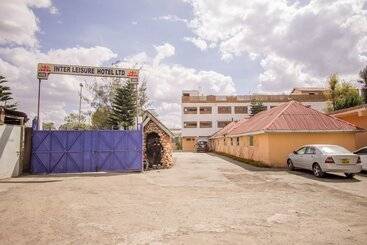 هتل Inter Leisure