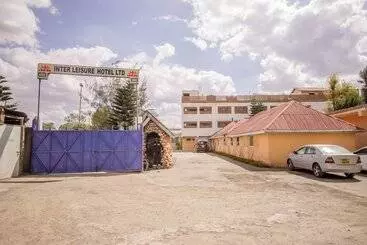 Hotel Inter Leisure