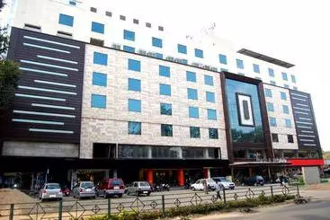 Hotel Maple Wood