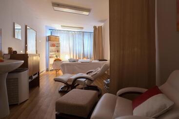 בית מלון כפרי Sorea Marmot