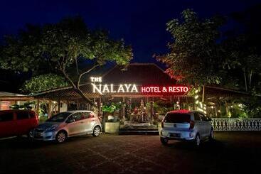 The Nalaya Hotel & Resto