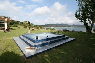 בית מלון כפרי Villa Unarizaki