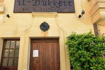 Il Bukkett B&b