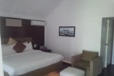 Marbela Beach Resort