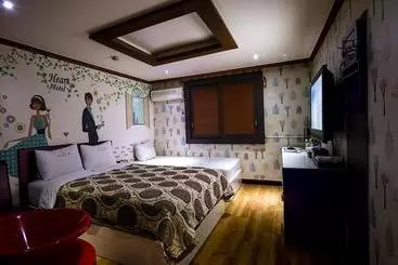 Theme Motel