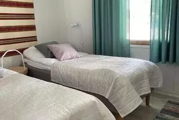 Resort Arctic Lodge Hetan Kota