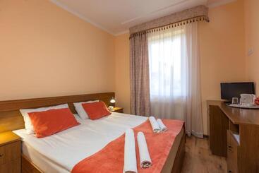 渡假胜地  Citadel