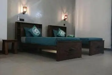 Resort Otel Plantation Surf Inn & Restaurant