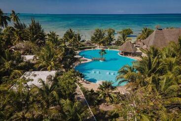 Resort White Paradise Zanzibar