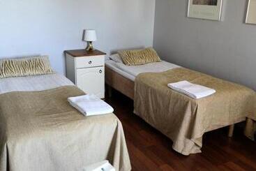 Tammisaaren Kaupunginhotelli