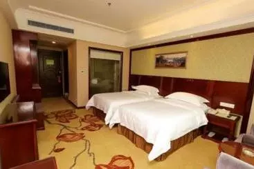 Vienna Classic Hotel Danyang City Hall