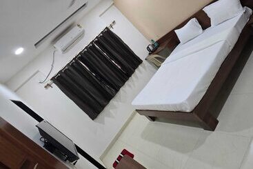 酒店 Datsung Studios