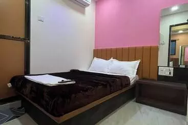 Hotel Parel Residency