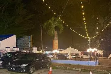 ホテル Grand Star