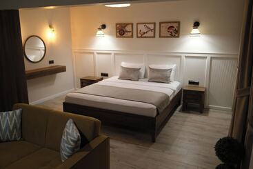 Hotel Amasya Atabey Konağı