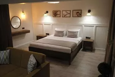 Hotel Amasya Atabey Konağı