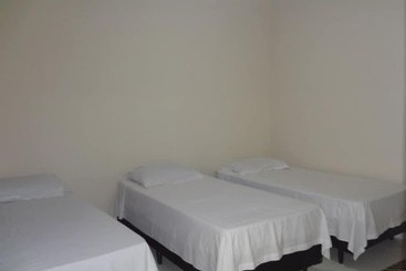 호텔 Pousada Pg One